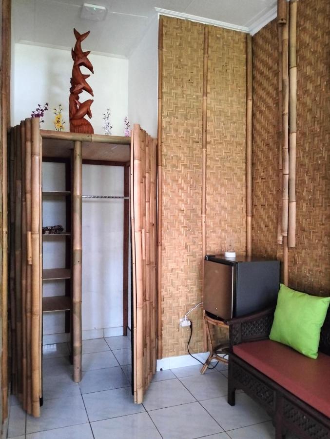 Kaia Lovina Guest House Junior Suite Exterior foto